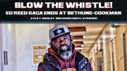 BTW HBCU Sports Podcast: Ed Reed Coaching Saga Ends at Bethune-Cookman