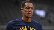 Kentucky Great Rajon Rondo Working to Join John Calipari’s Staff, per Report