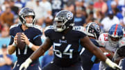 Will History Repeats Itself For The Tennessee Titans?