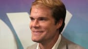 Greg Olsen’s Classy Comments on Tom Brady’s Timeline to Take Over in Fox Booth