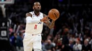 John Wall Traded to Rockets as Centerpiece of Three-Team Deal