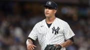 Yankees Pitcher Frankie Montas to Undergo Shoulder Surgery