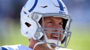 Philip Rivers Shoots Down Idea of NFL Comeback With Colts