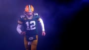 Full context of the report that Green Bay is 'disgusted' with Aaron Rodgers