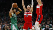 Can The Wizards Get Lucky Tonight Against Celtics