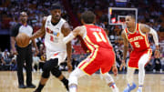 Atlanta Hawks vs Miami Heat: Start time, where to watch, betting odds