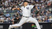 Frankie Montas Reveals He Wasn’t ‘100%’ When Traded to Yankees