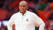 Syracuse Men's Basketball Opted Out of NIT