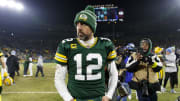 Report: Aaron Rodgers trade to Jets is 'essentially done'
