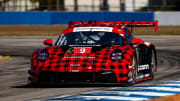 Preview: A 'Super' IMSA Sebring Weekend Sees Five Series Headline The Circuit