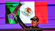 ¿Pérez planea anunciar retiro durante el Gran Premio de México?