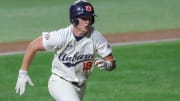 Takeaways: Auburn baseball splits doubleheader with UCONN
