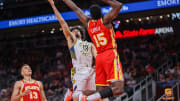 Atlanta Hawks vs Indiana Pacers: Start time, where to watch, betting odds