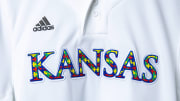 Kansas Sweeps Baylor For First Conference Series Win of the Season