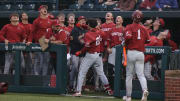 Stanford baseball lands UCSD transfer Brandon Larson