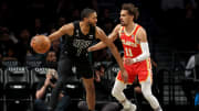 Atlanta Hawks vs Brooklyn Nets: Start time, where to watch, betting odds