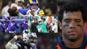 Which of NFL's 32 teams are threats to draft a QB in 2024?