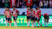 ¡Chicote Calderón es PERDONADO y convocado para el duelo de Chivas contra Tigres!