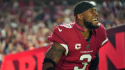 Cardinals, Budda Baker Split is Best for Both Sides