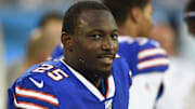 Former Bills Star LeSean McCoy Takes Harsh Swipe at Jim Kelly