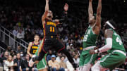 Atlanta Hawks vs Boston Celtics: Start time, where to watch, betting odds