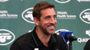 Here’s What Fantasy Managers Can Expect From Aaron Rodgers in 2023