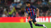 Lamine Yamal, 15, Makes Record-Breaking Cameo As Barcelona Hammer Real Betis