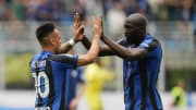 Romelu Lukaku Assists Two Goals In Inter Milan Comeback Victory Over Lazio