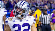 NFL Draft's 'Feel Good' Story from Cowboys Has Hogs' Connection