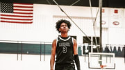 2024 Guard Jaeden Mustaf Narrows List to Six, Schedules Decision Date