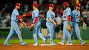 Dodgers Reportedly Have Interest In Potential Mega-Trade With Cardinals