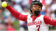 Despite Gut-Wrenching Loss in SEC Tourney, Razorback Softball Receives Good News