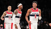 Three Decisions That Impacted The Wizards This Season