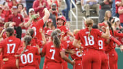 Indiana Softball Looks to Make Most of NCAA Tournament Opportunity After Long Wait