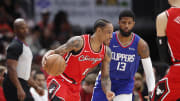 Chicago Bulls vs. Los Angeles Clippers - GAME DAY PREVIEW