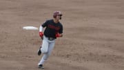 Tommy Troy selected in the first round of the MLB Draft by the Arizona Diamondbacks