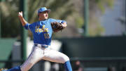 Report: UCLA Baseball Pitcher Kelly Austin Enters Transfer Portal