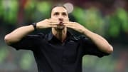Zlatan Ibrahimovic Retires From Soccer Aged 41