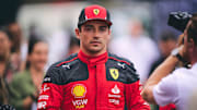 F1 News: Charles Leclerc Reveals Changes He's Made For Record-Breaking 2024 Season