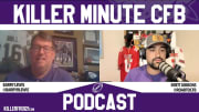 WATCH! KillerFrogs Killer Minute College Football Podcast: Transfer Portal, Coaching Changes, More