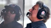 F1 Urged To Consider Andretti Cadillac As Oliver Bearman Saviour