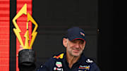 F1 News: Adrian Newey's Red Bull Role Confirmed Amid Movement Rumours