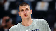 Nikola Jokic's Final Status vs. Spurs Revealed