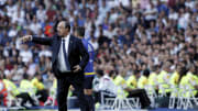 Former Real Madrid Manager Rafael Benitez Returns To La Liga After Landing Celta Vigo Job