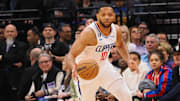 Eric Gordon, Suns Agree to Contract Terms, per Report