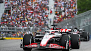 F1 News: Hulkenberg And Magnussen To Receive Different Haas Packages For Las Vegas GP