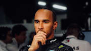 F1 News: Lewis Hamilton Reveals Ugly Truth About W15 - Rivals Are "Walking All Over Us"