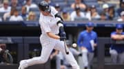 Yankees’ Donaldson Makes Unusual MLB History With Just His 14th Hit of Season