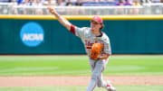 Stanford pitcher Joey Dixon drafted by the Houston Astros in the 2023 MLB Draft