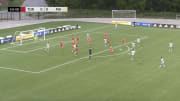 Union Youngster Jeremy Rafanello Scores Unbelievable Goal on Long-Range Volley